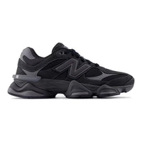 New Balance9060 Black with Castlerock