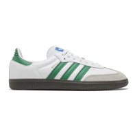 White Green