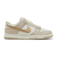 Nike Dunk Low - phantom Metallic Gold