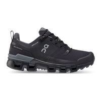 On Cloudwander Waterproof Black/Eclipse
