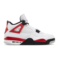 Air Jordan 4 Retro Red Cement