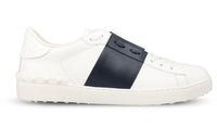 Valentino Open Sneaker 'White Blue