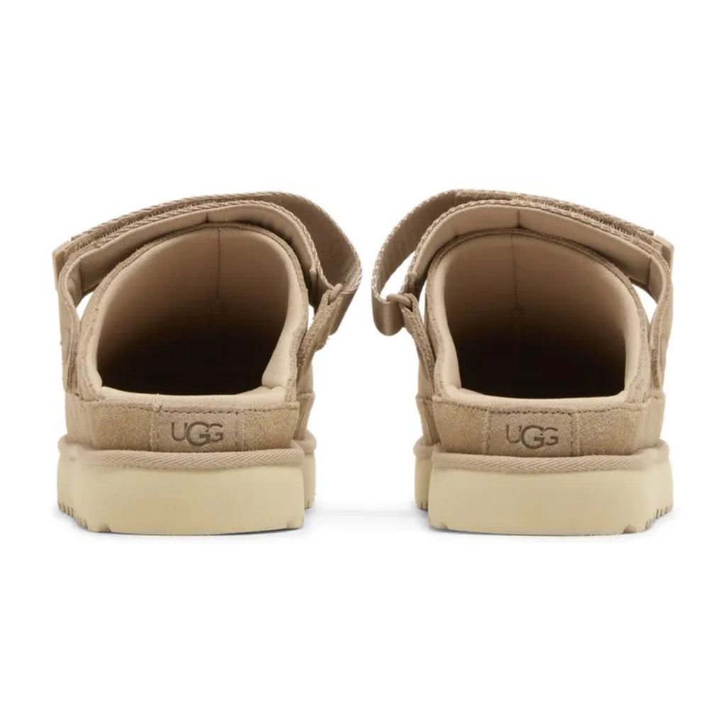 UGG Goldenstar Clog – Chestnut