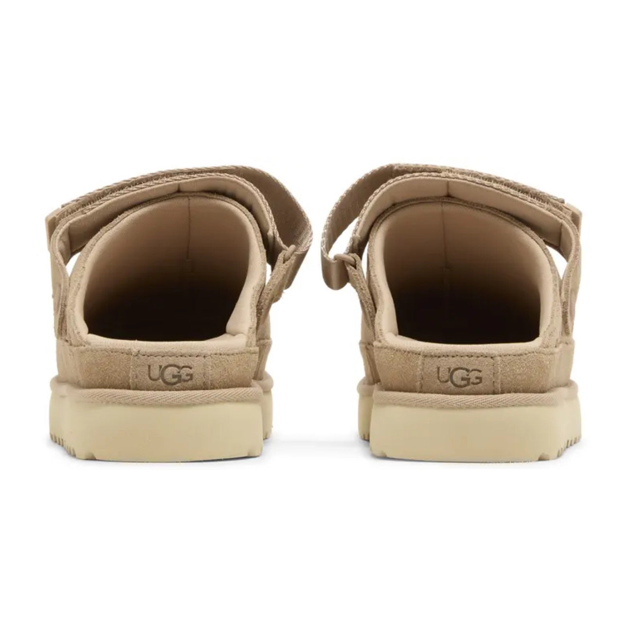 UGG Goldenstar Clog – Chestnut