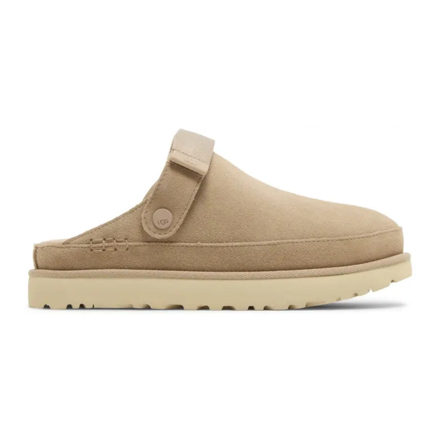 UGG Goldenstar Clog – Chestnut