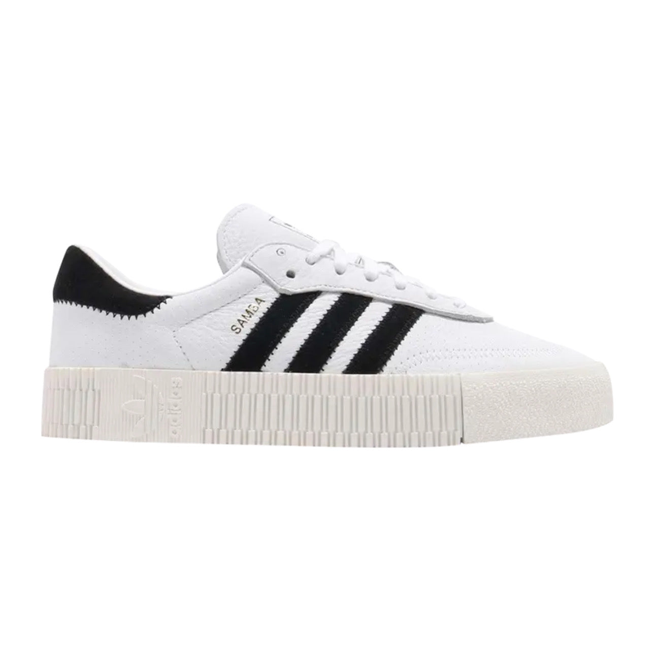 Adidas Wmns Sambarose 'Footwear White'