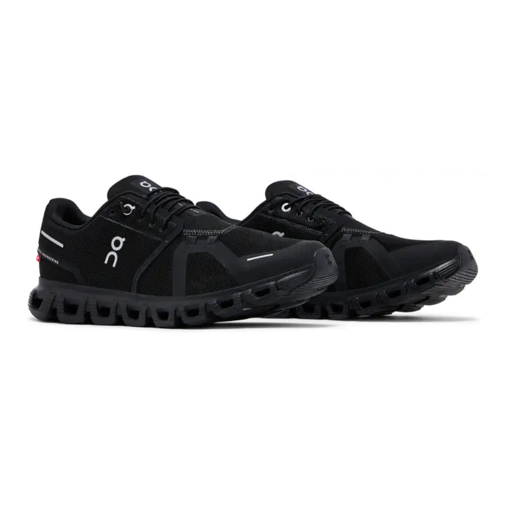 ON Cloud 6 Triple Black