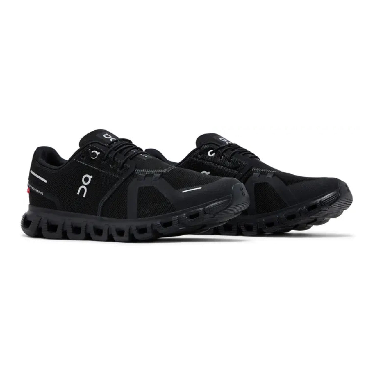 ON Cloud 6 Triple Black