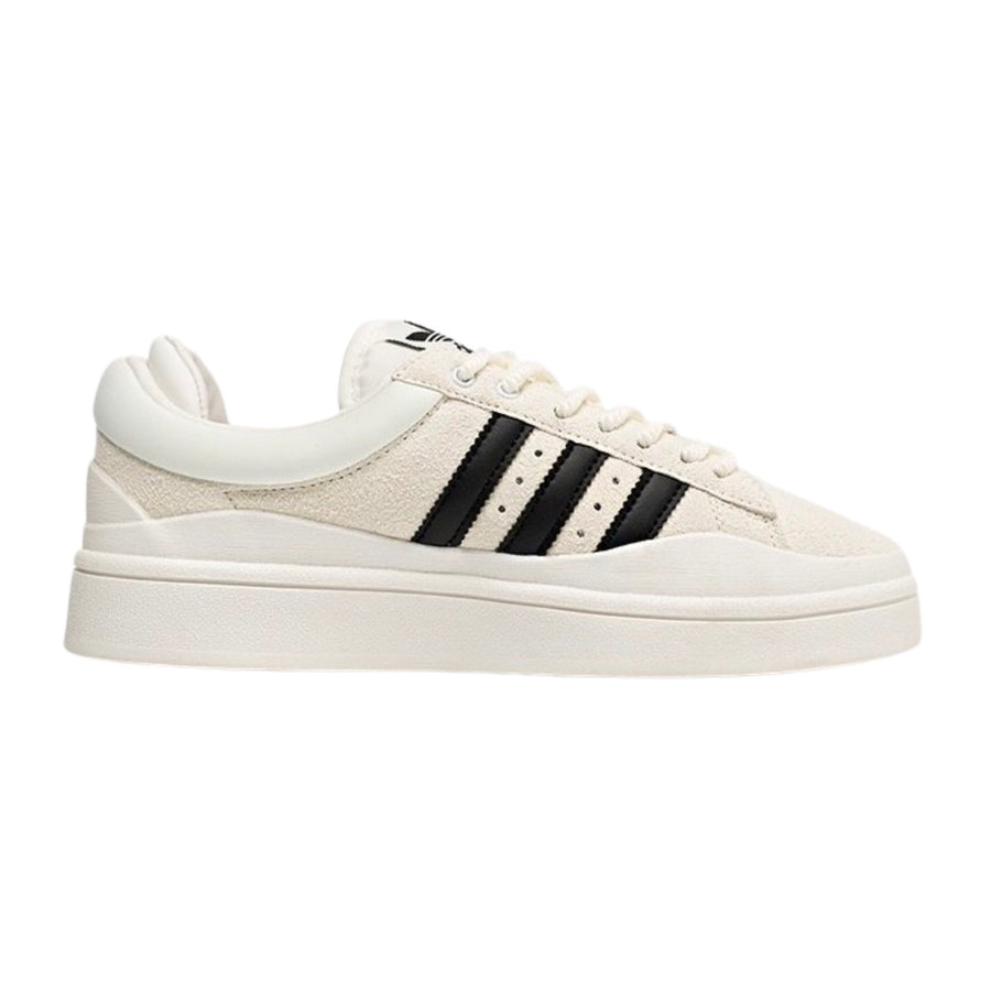Bad Bunny x Adidas Campus white