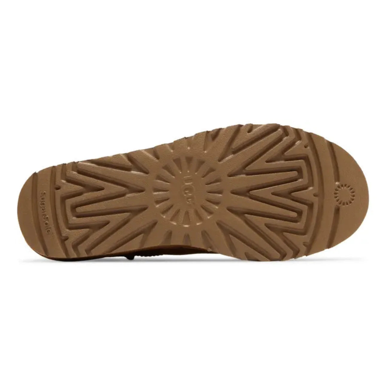 UGG Wmns Classic Ultra Mini Boot 'Chestnut'