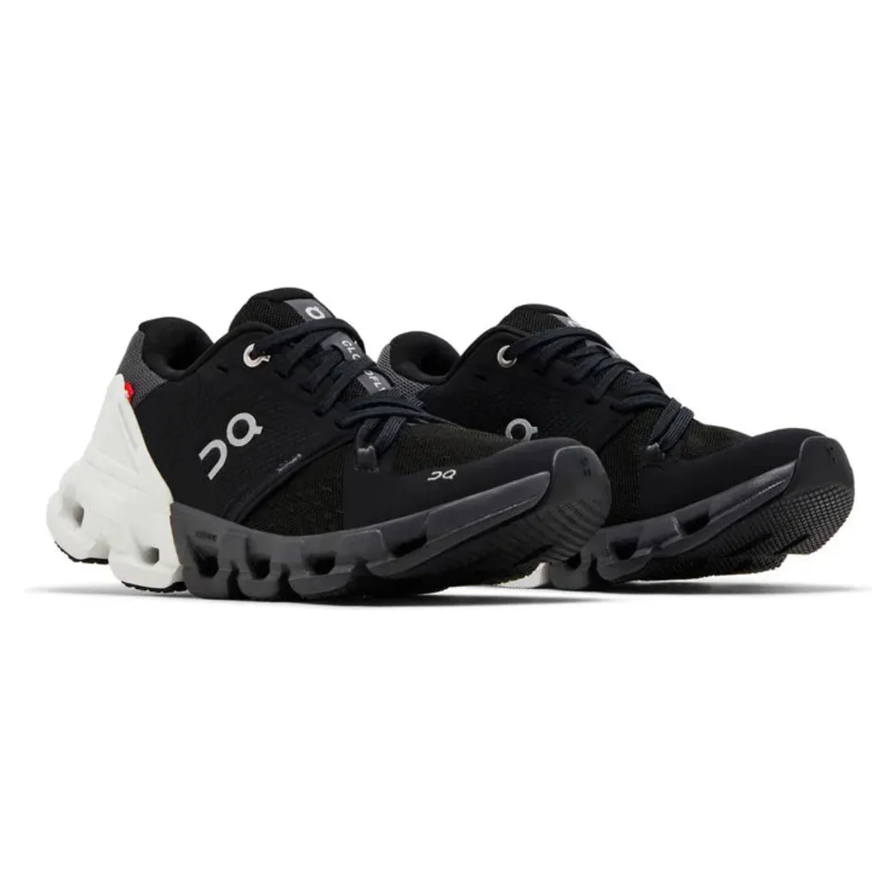 On Running Cloudflyer 4 Black/White