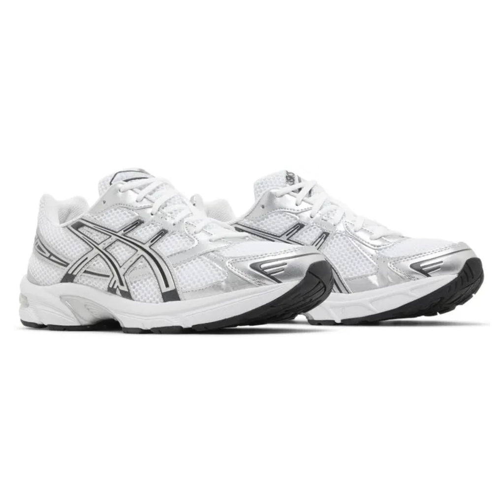 Asics Gel 1130 'White Pure Silver Black'