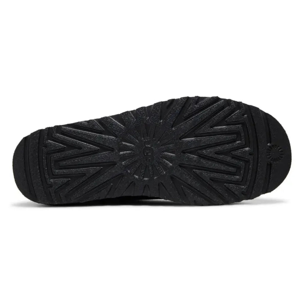 UGG Classic Ultra Mini Boot Black (Women’s)