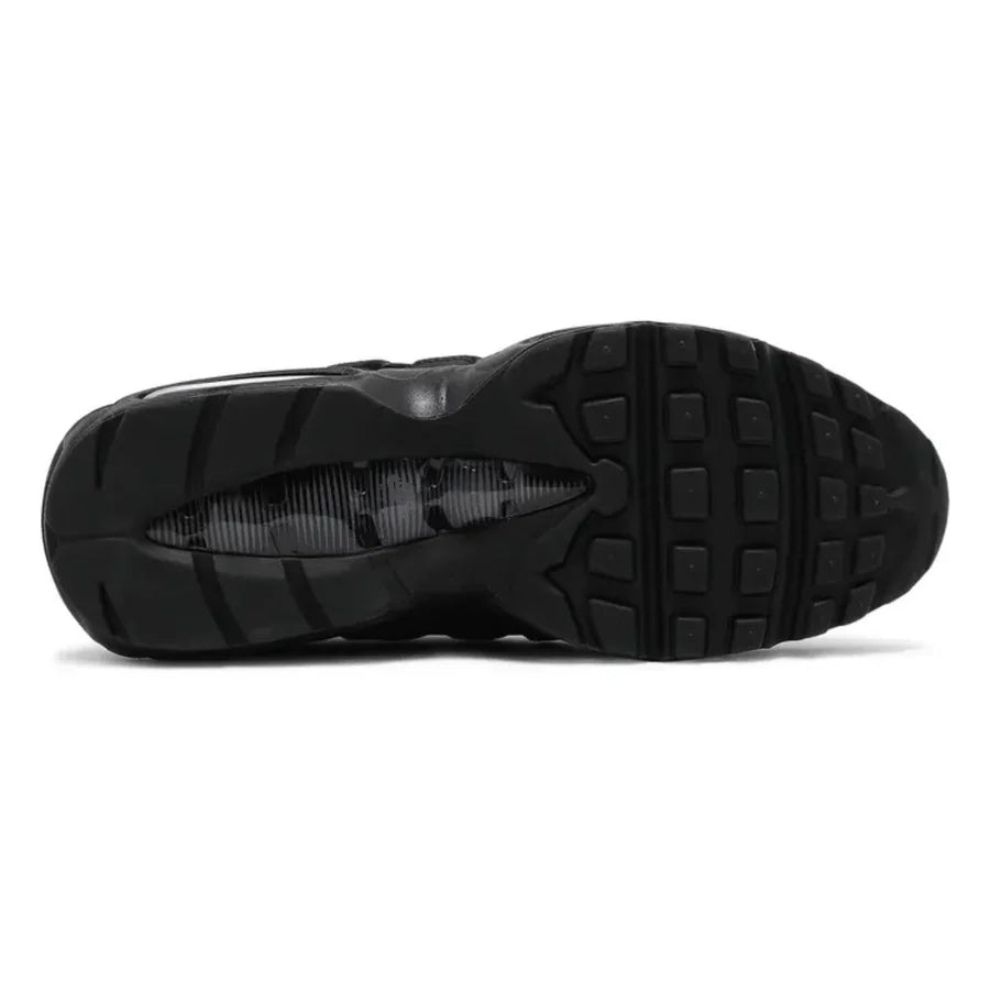 Nike Air Max 95 Essential 'Triple Black'