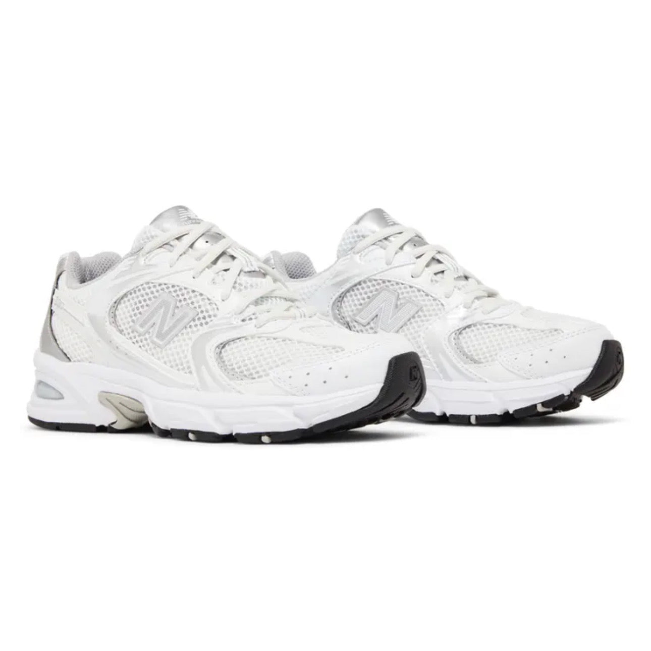 New Balance 530 'Silver White'