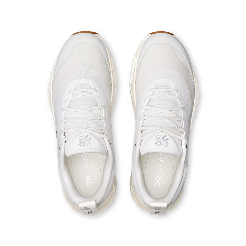 On Running Cloudtilt 2 LOEWE Triple White