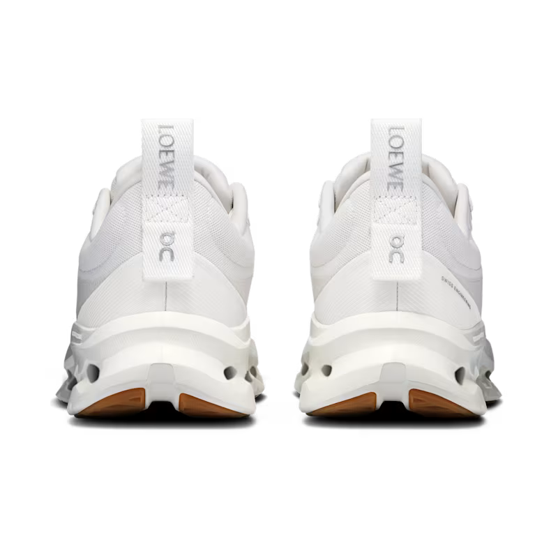 On Running Cloudtilt 2 LOEWE Triple White