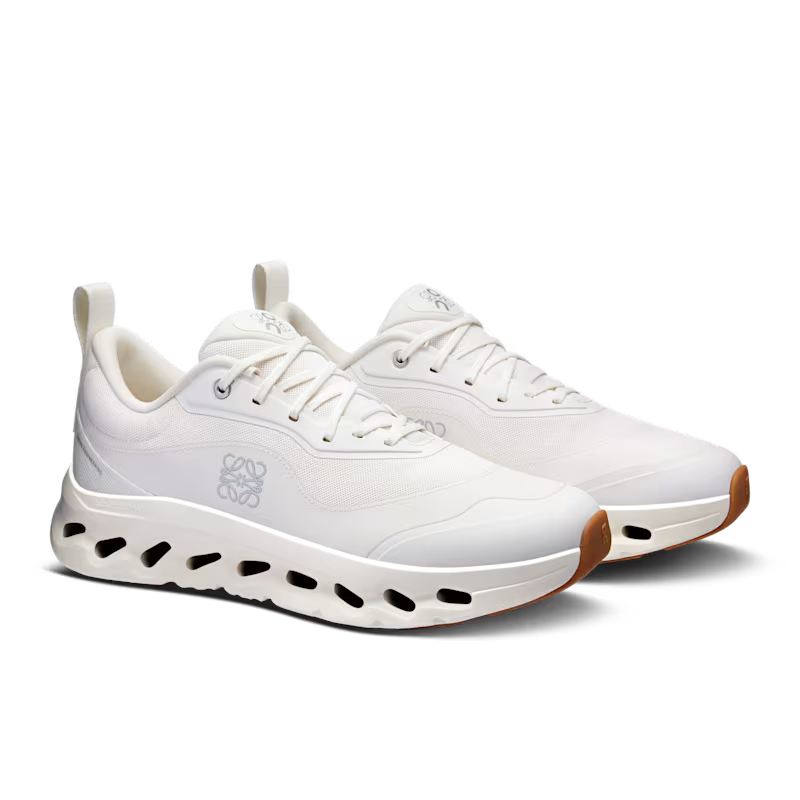On Running Cloudtilt 2 LOEWE Triple White