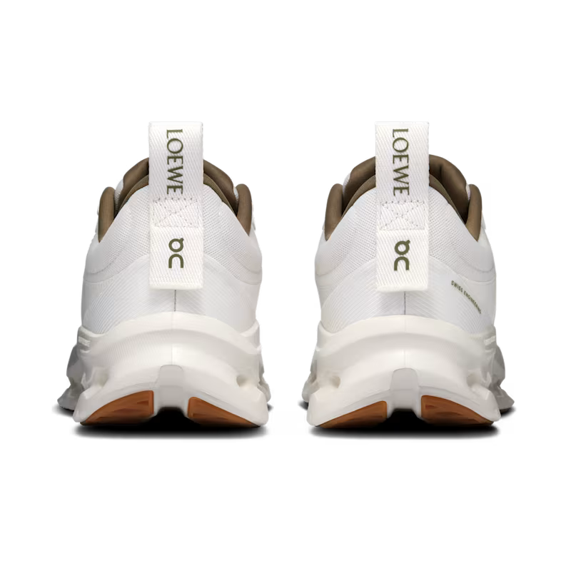 On Running Cloudtilt 2 LOEWE White Khaki