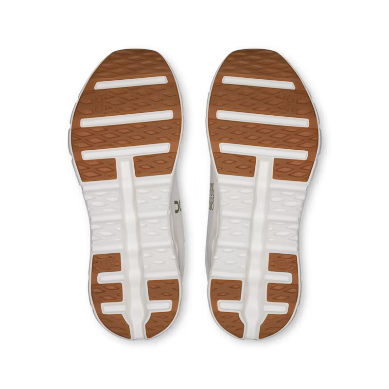 On Running Cloudtilt 2 LOEWE White Khaki