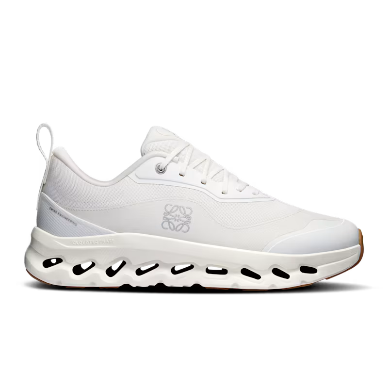 On Running Cloudtilt 2 LOEWE Triple White