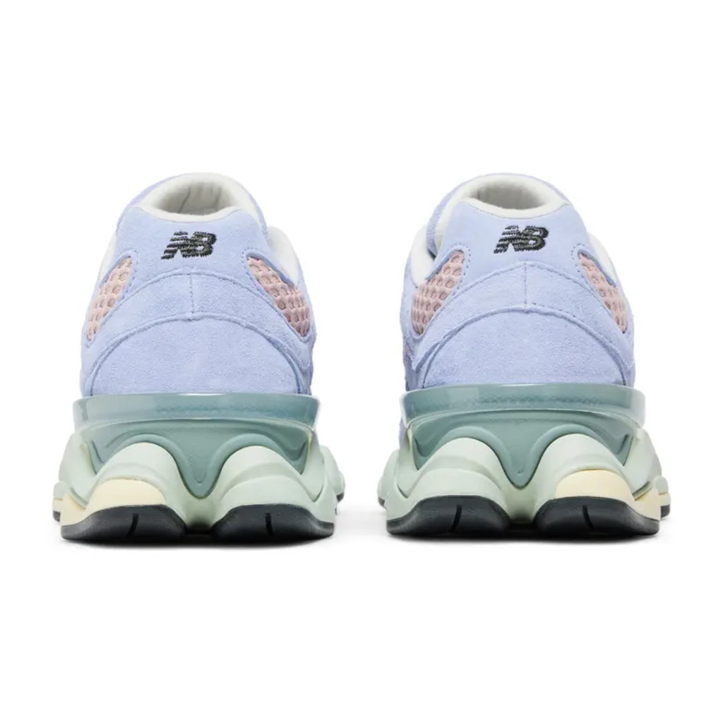 The Whitaker Group x New Balance 9060 'Missing Pieces Pack - Daydream Blue'