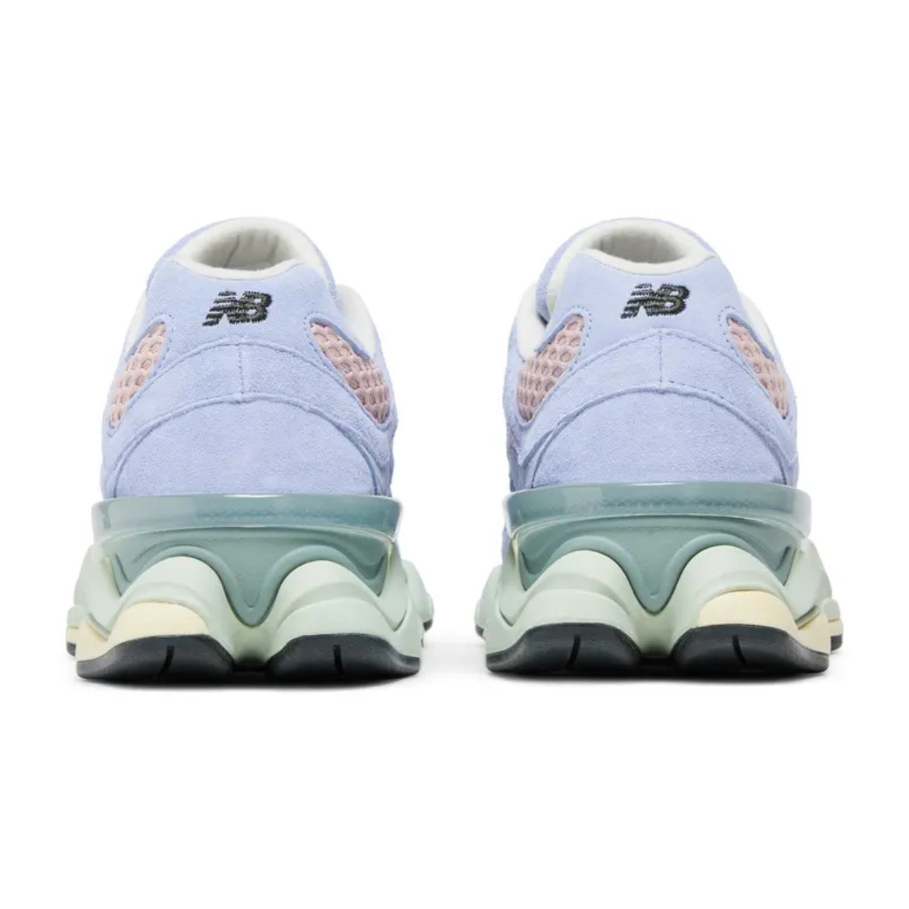 The Whitaker Group x New Balance 9060 'Missing Pieces Pack - Daydream Blue'