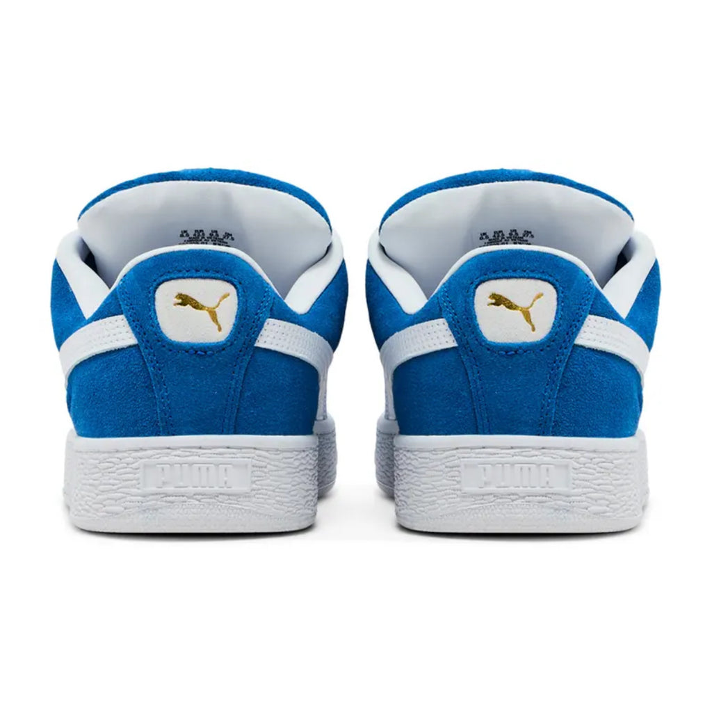 Puma Suede XL 'Team Royal'