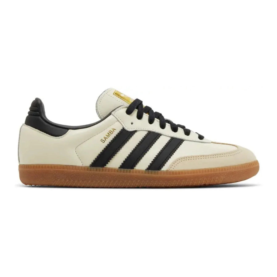 adidas Samba OG Cream 'White Sand Streat'