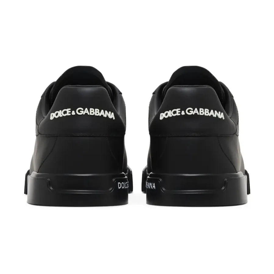Dolce & Gabbana Portofino 'Black'