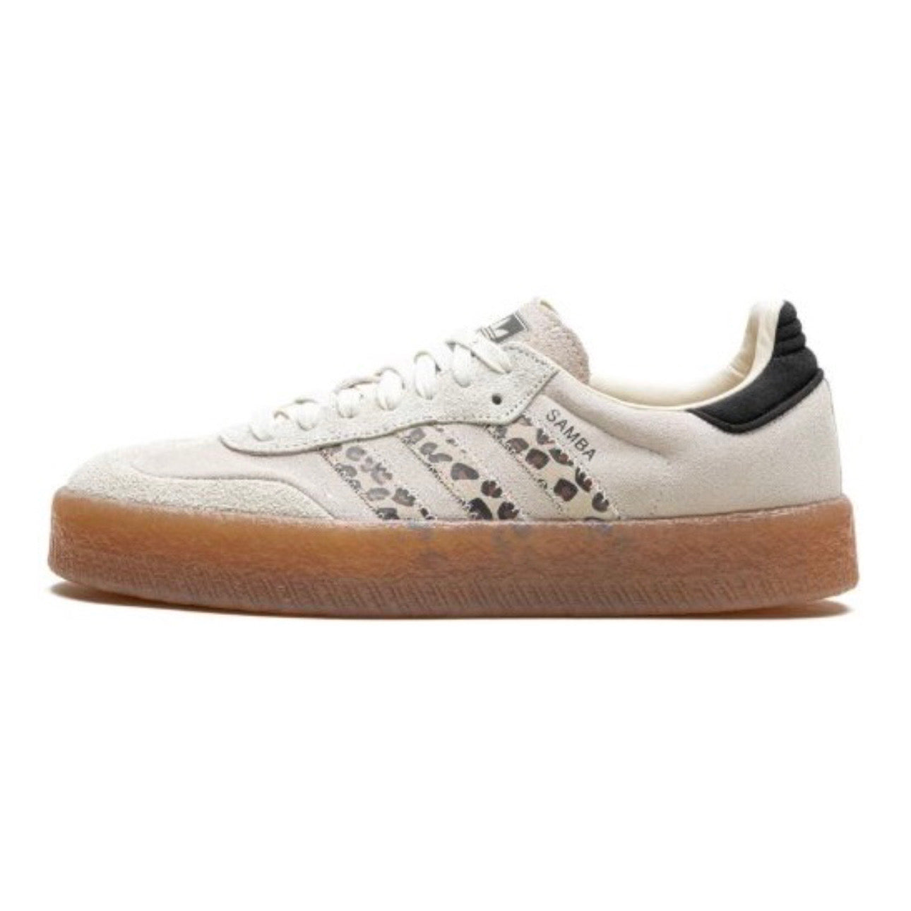 Adidas sambarose tiger