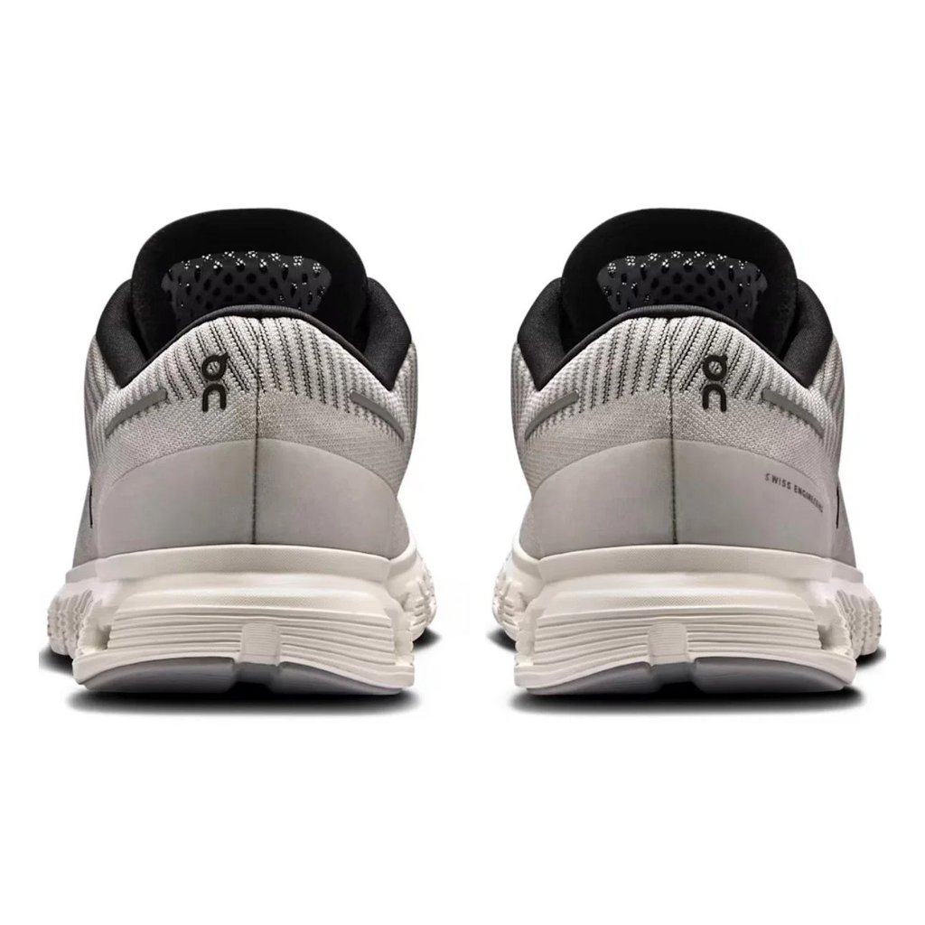 ON Cloud 6 Push Lilac | Black