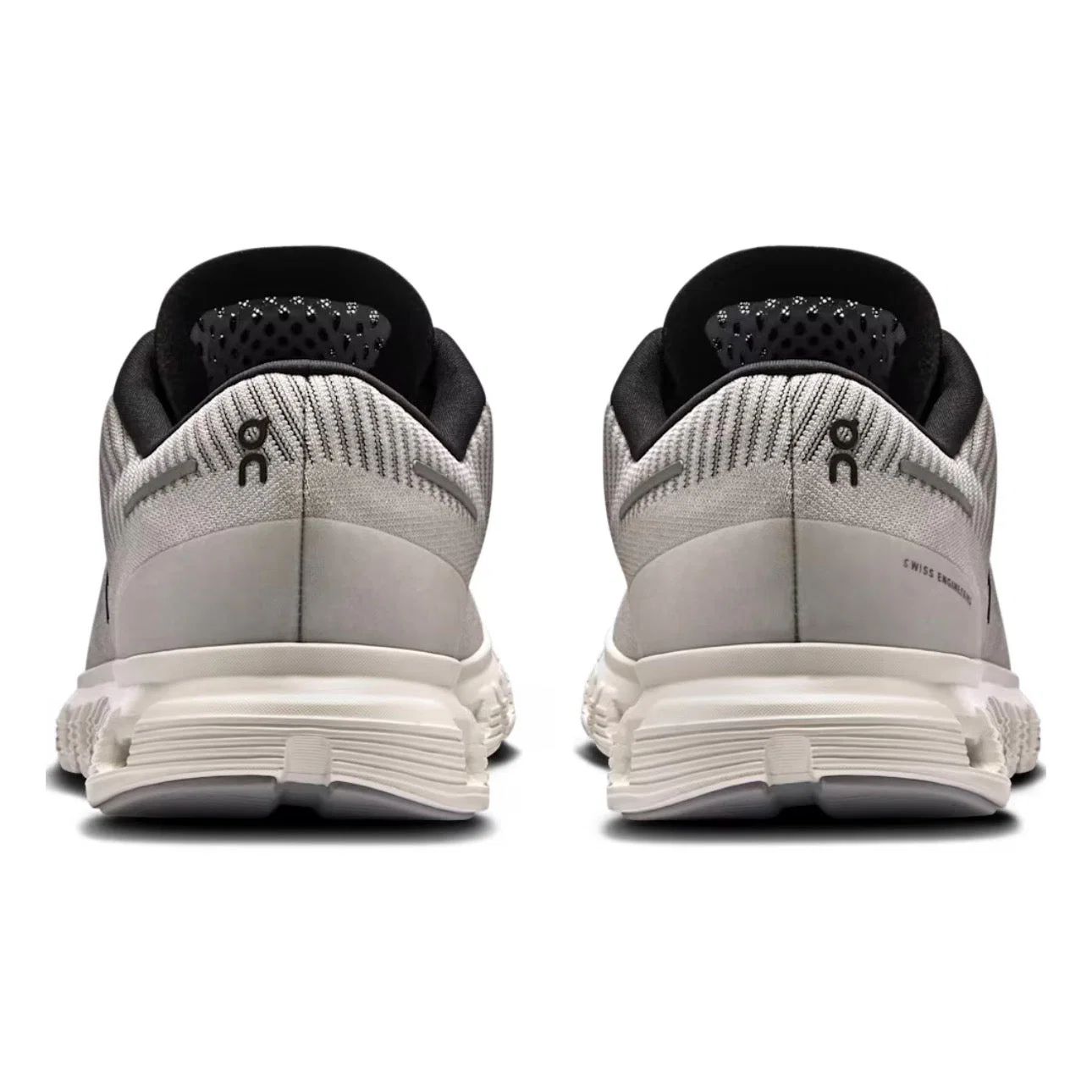 ON Cloud 6 Push Lilac | Black