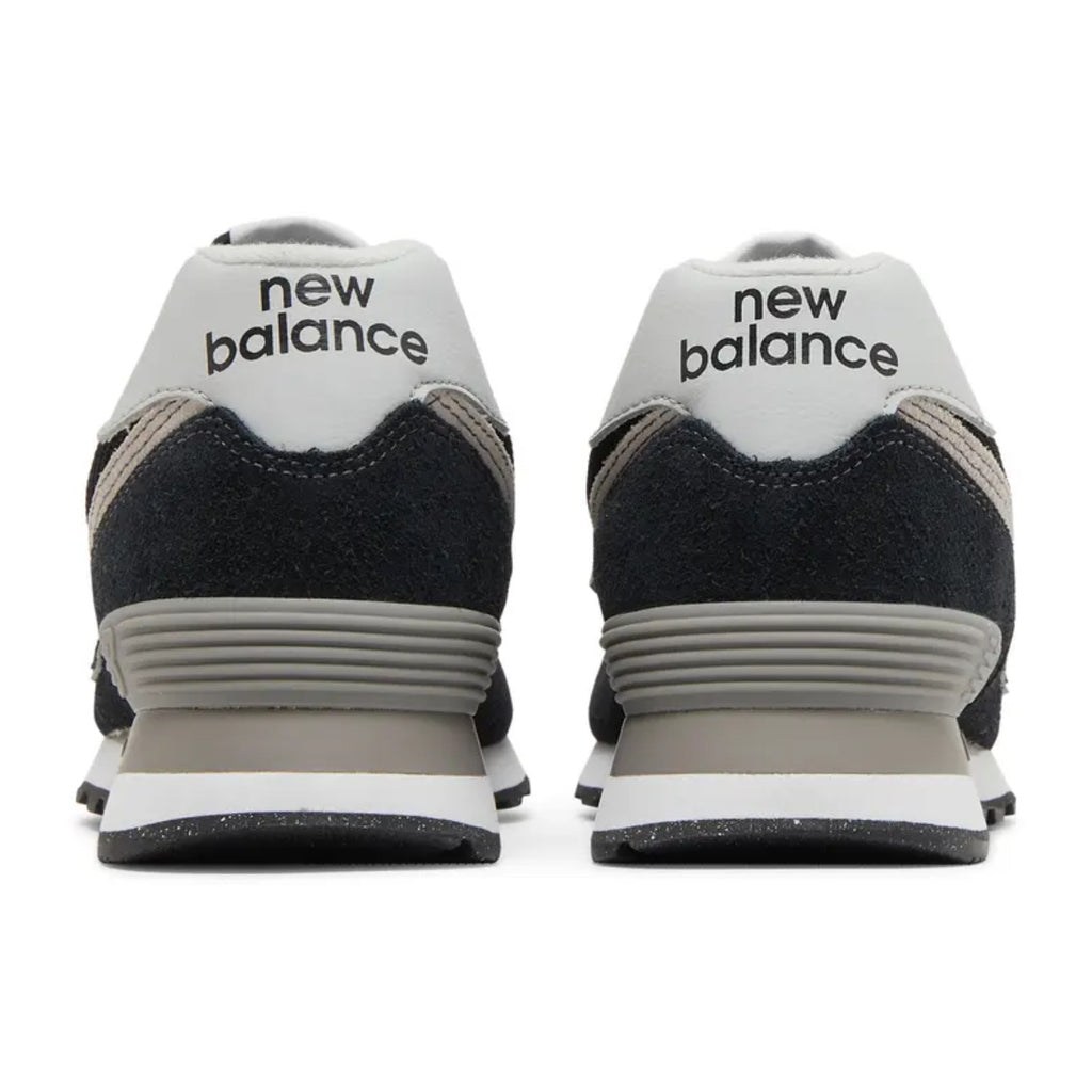 New Balance 574 'Core Pack - Black Grey'