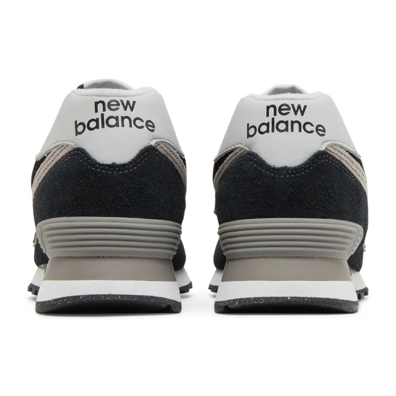 New Balance 574 'Core Pack - Black Grey'