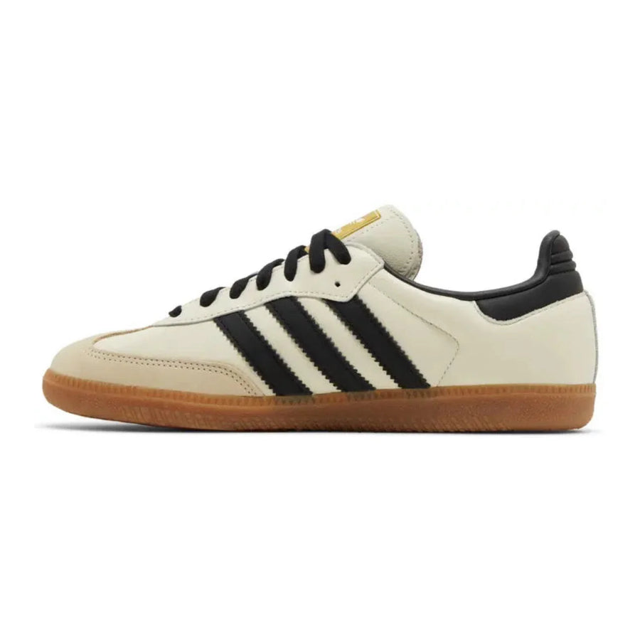 adidas Samba OG Cream 'White Sand Streat'