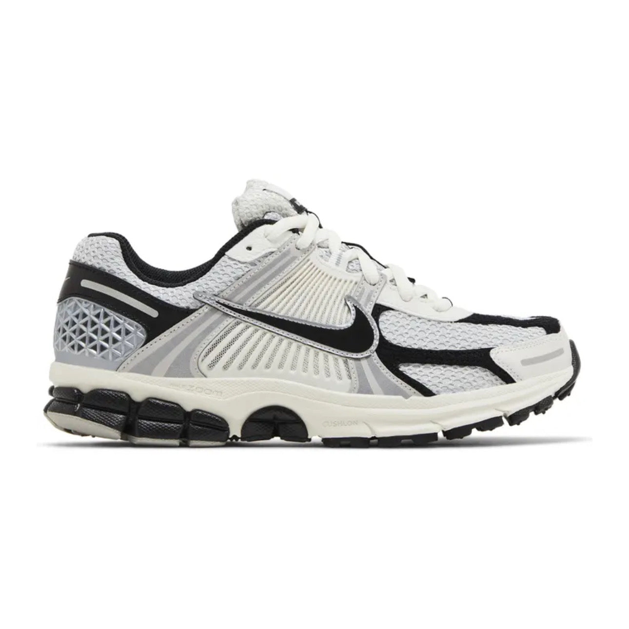 Nike Wmns Air Zoom Vomero 5 'Photon Dust Black'
