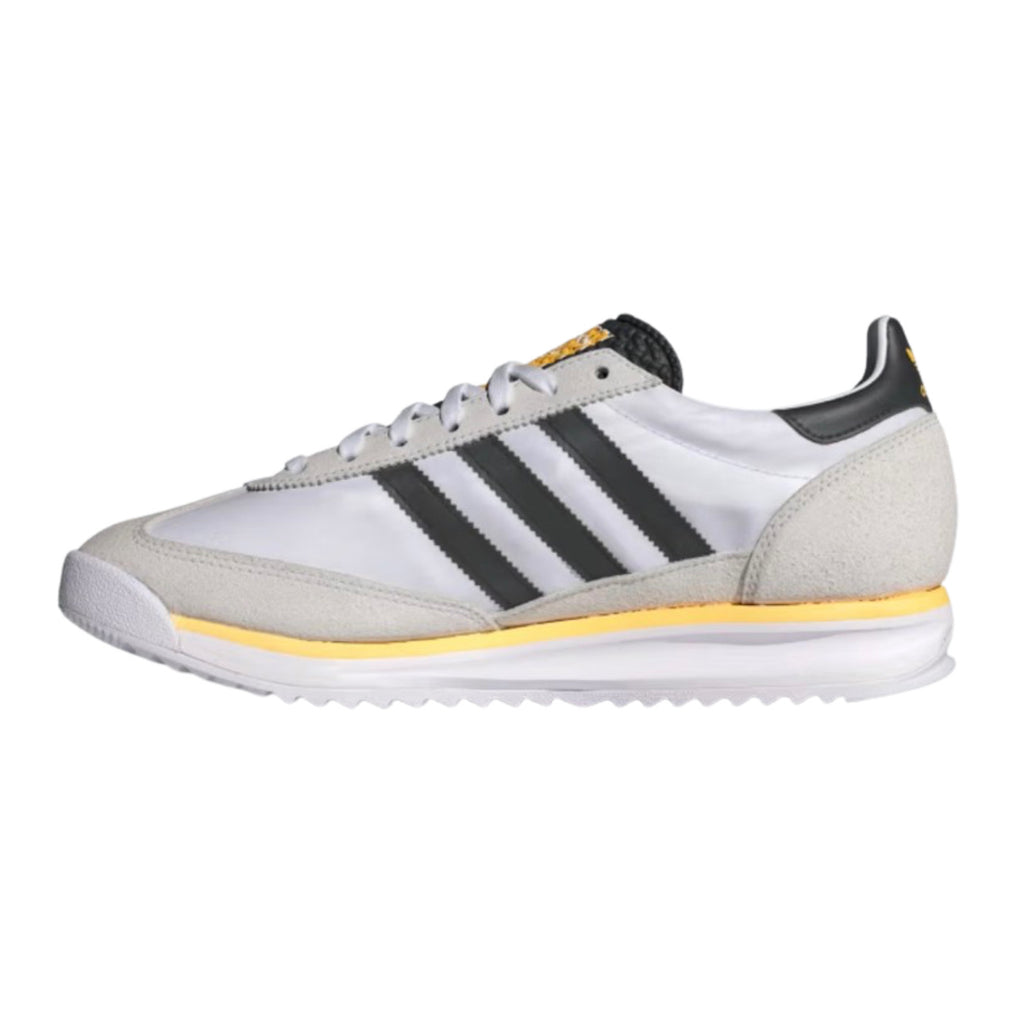 Adidas SL 72 RS 'White Black Spark'