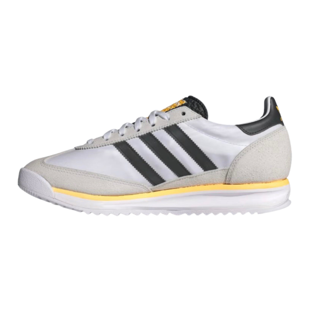 Adidas SL 72 RS 'White Black Spark'