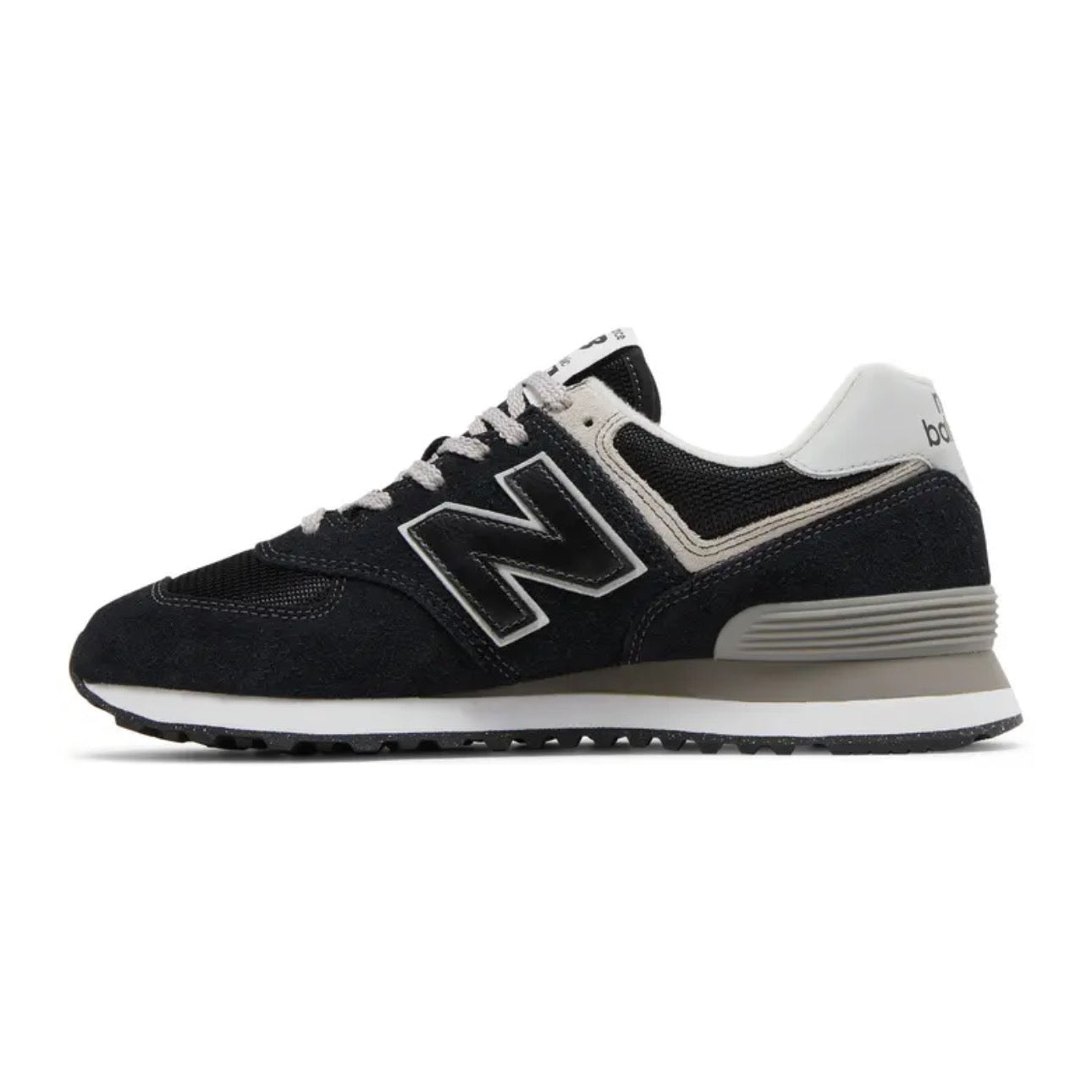 New Balance 574 'Core Pack - Black Grey'