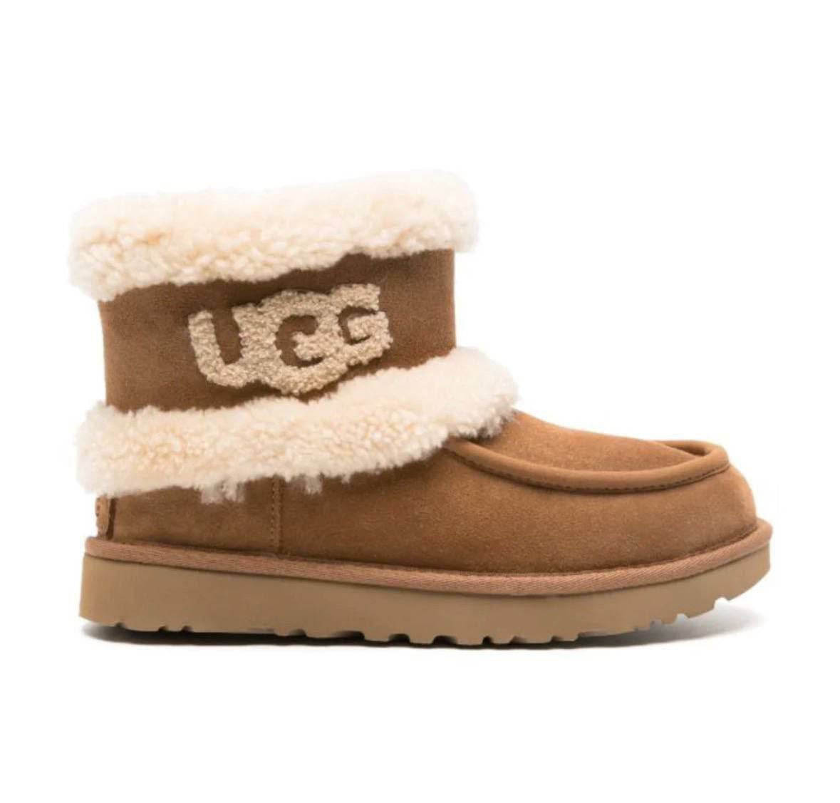 UGG Wmns Tazzlita Slipper 'Chestnut'
