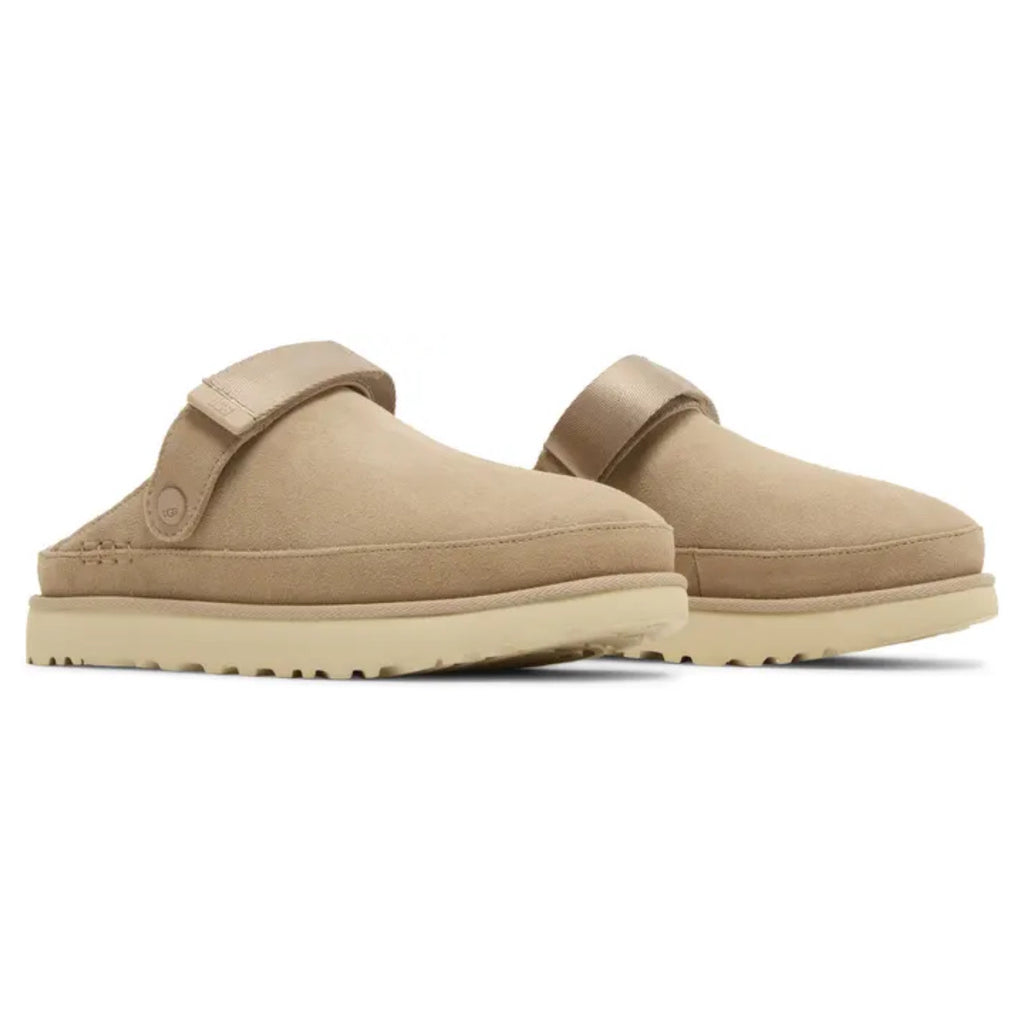 UGG Goldenstar Clog – Chestnut