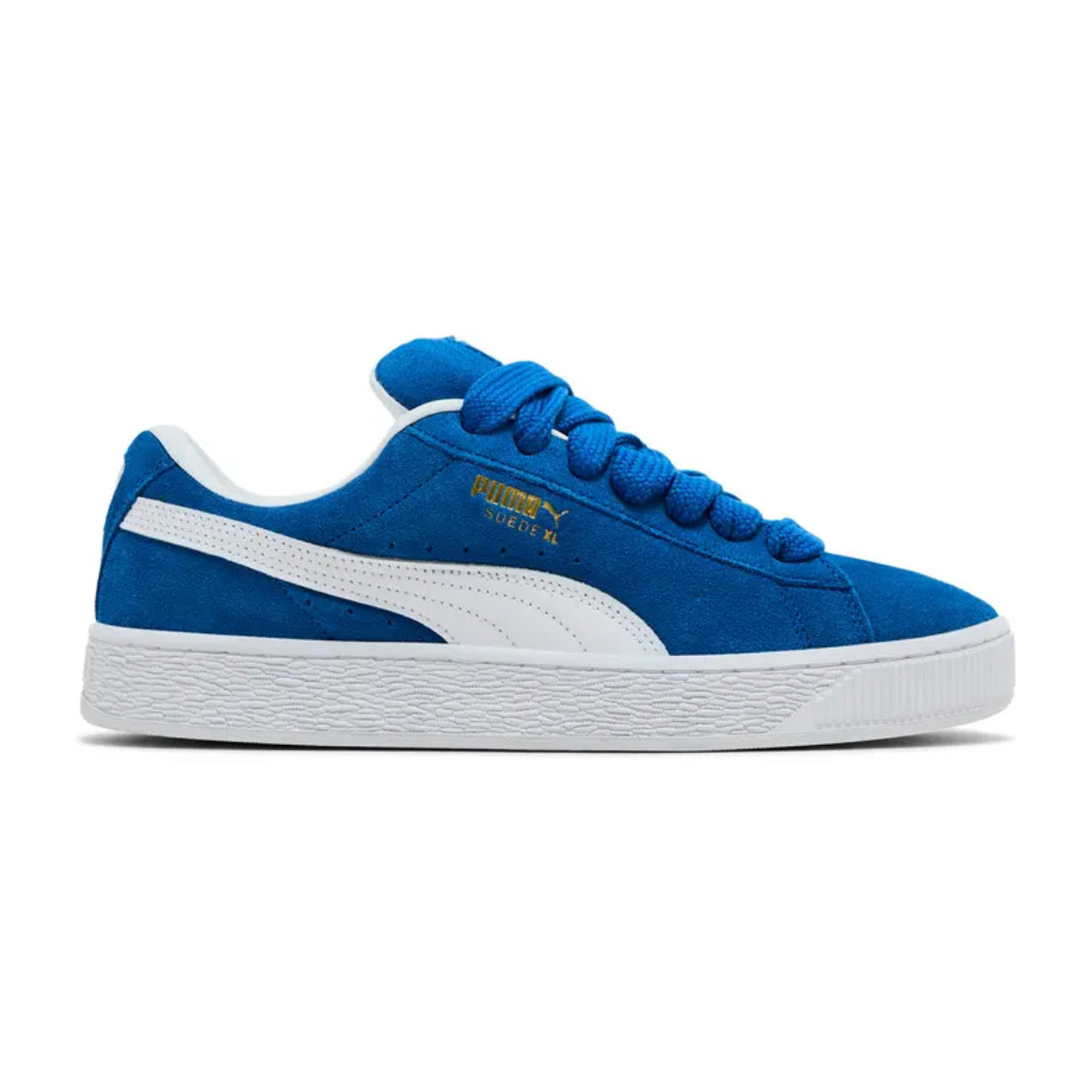 Puma Suede XL 'Team Royal'