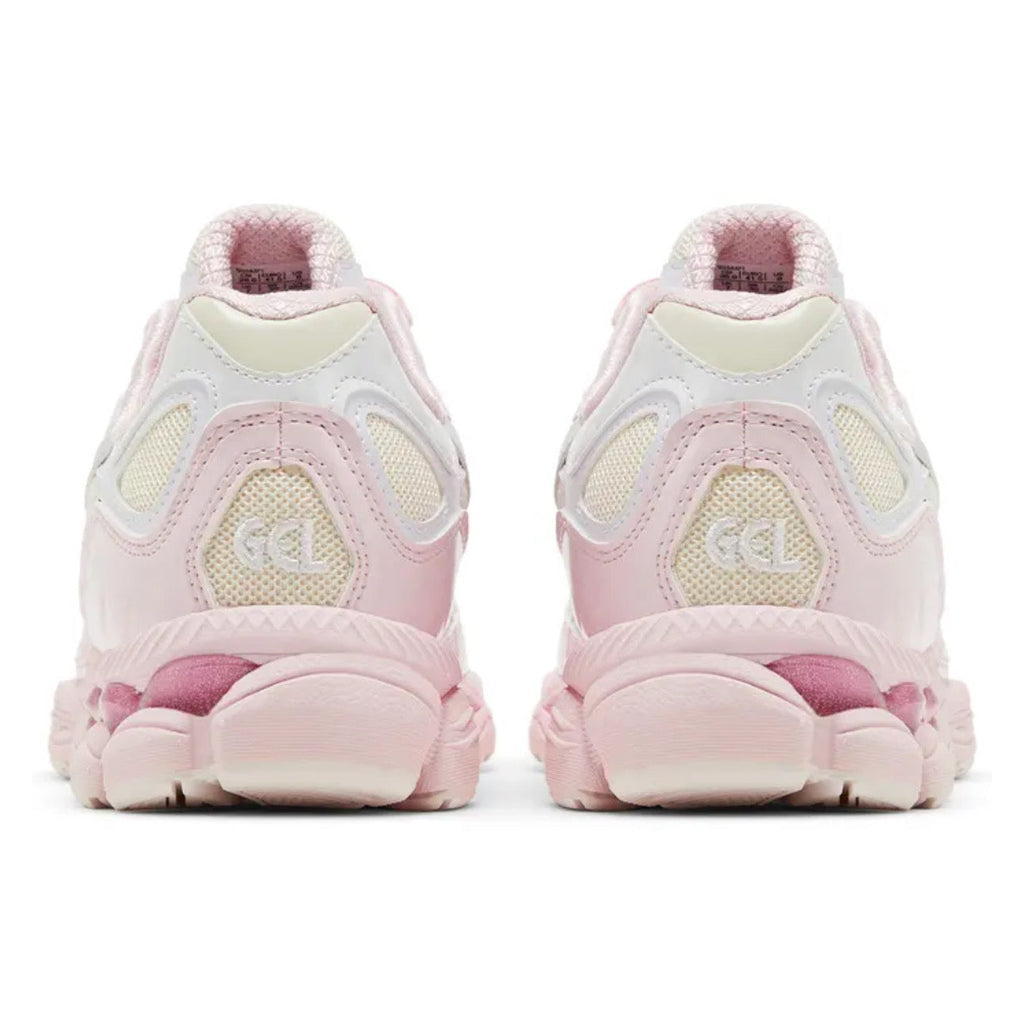 Kicki Yang Zhang x ASICS Gel NYC 'Cream Pink'