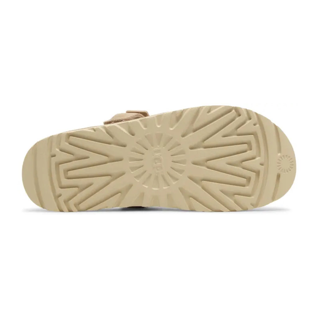 UGG Goldenstar Clog – Chestnut