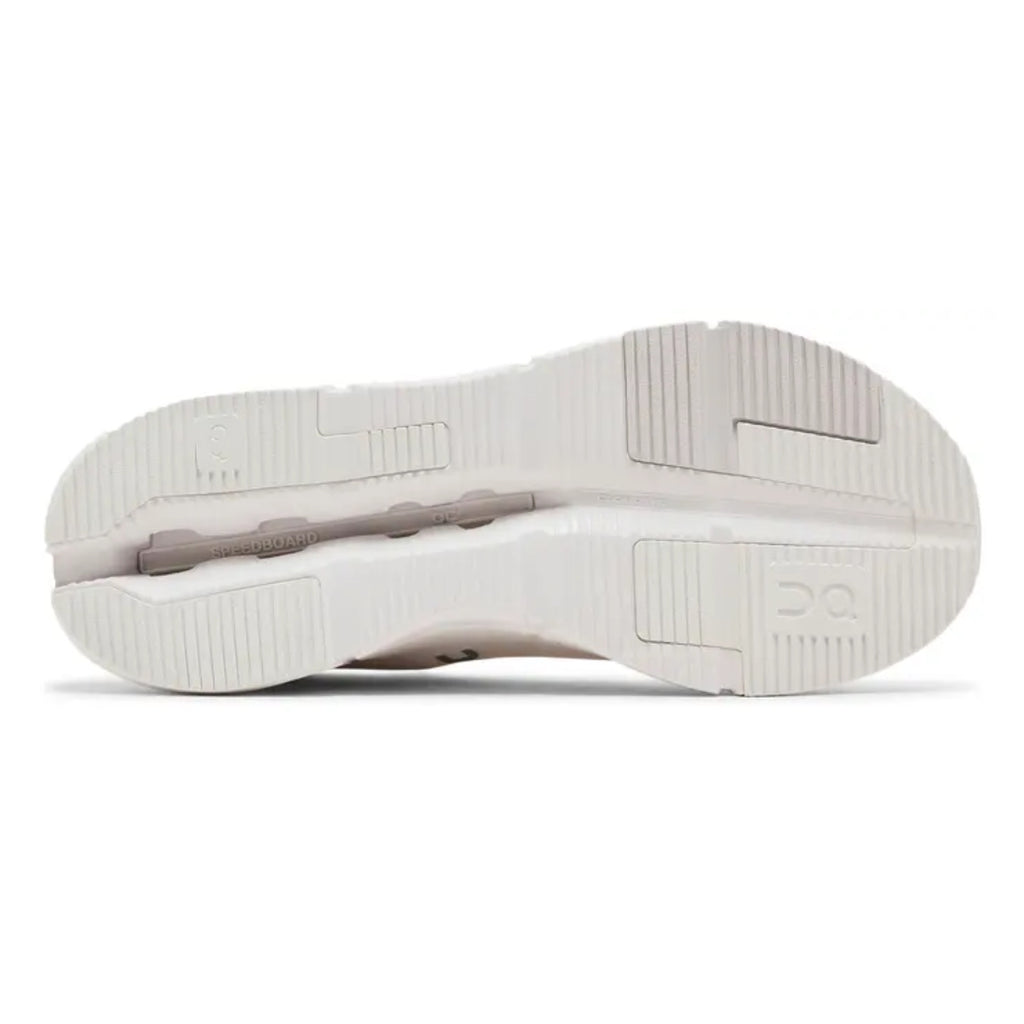 ON Cloudnova 2 'All White'