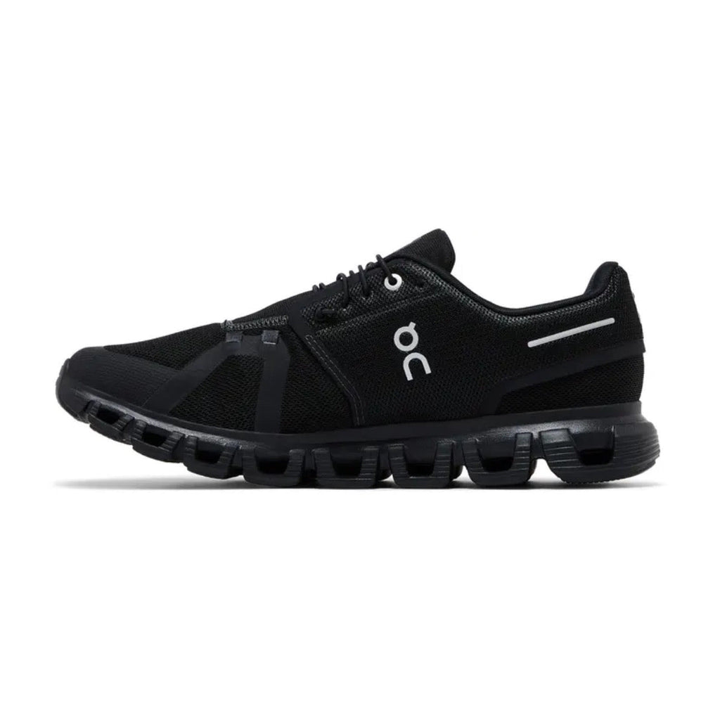 ON Cloud 6 Triple Black