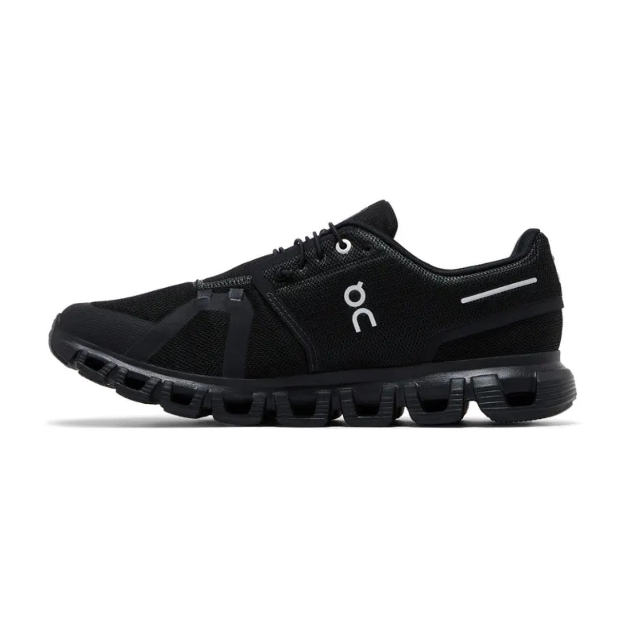 ON Cloud 6 Triple Black