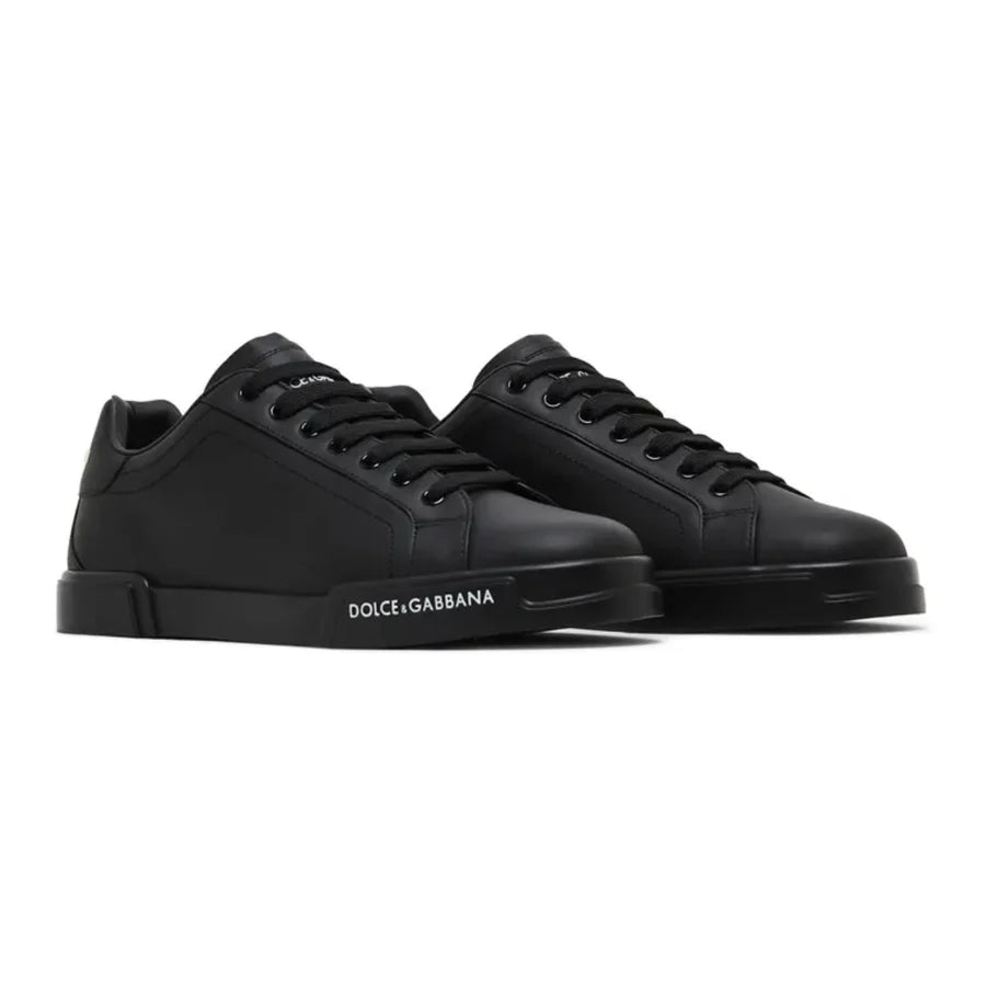 Dolce & Gabbana Portofino 'Black'