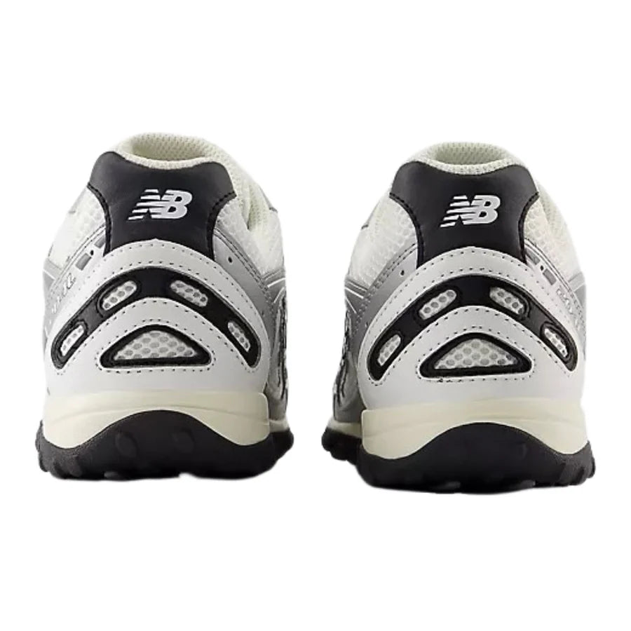 New Balance 204L 'Silver Metallic Sage Green